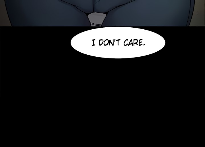 Are You Just Going To Watch? Chapter 45 Page 35