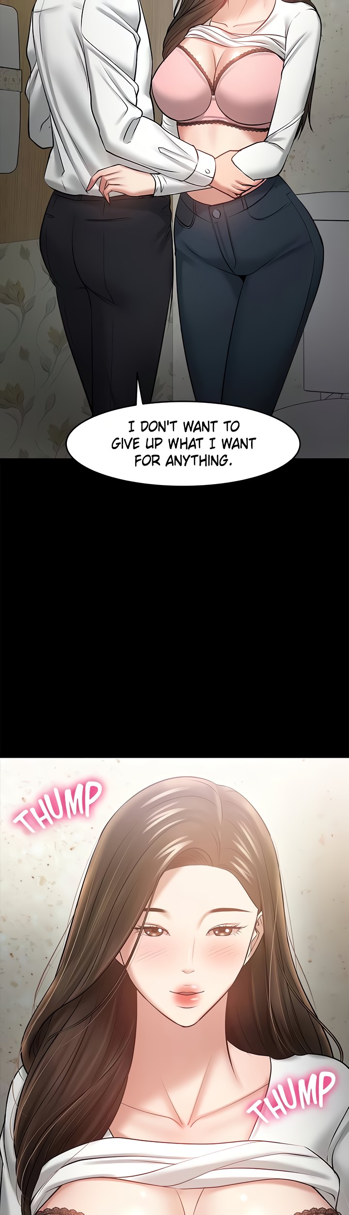 Are You Just Going To Watch? Chapter 45 Page 37