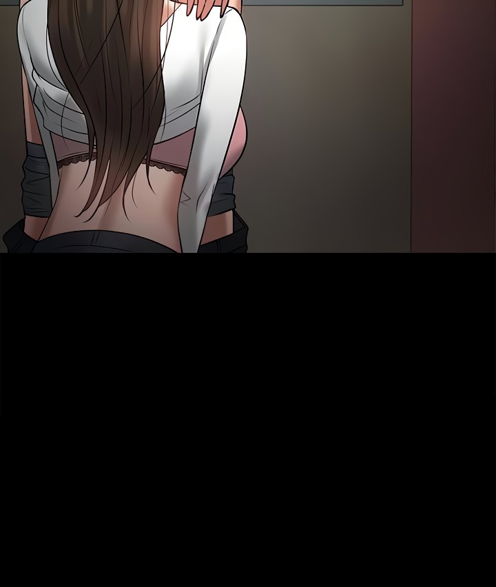 Are You Just Going To Watch? Chapter 45 Page 43