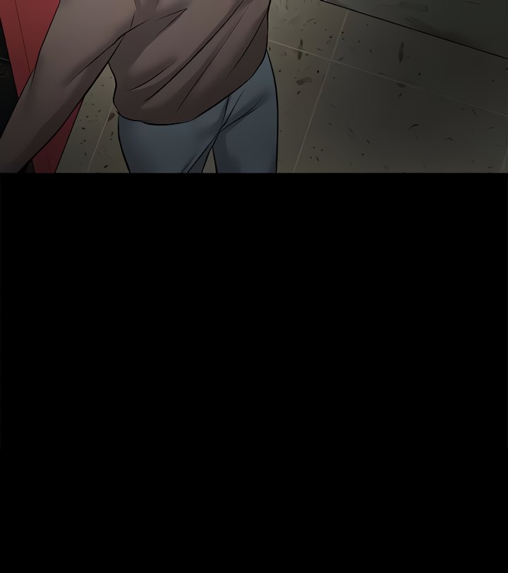 Are You Just Going To Watch? Chapter 45 Page 47