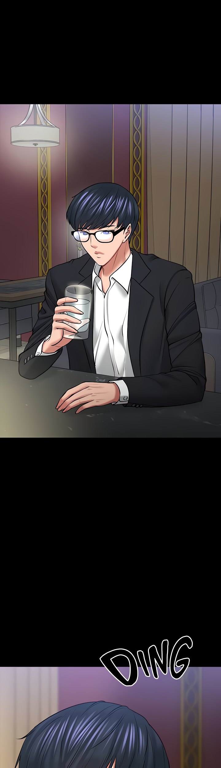 Are You Just Going To Watch? Chapter 45 Page 6