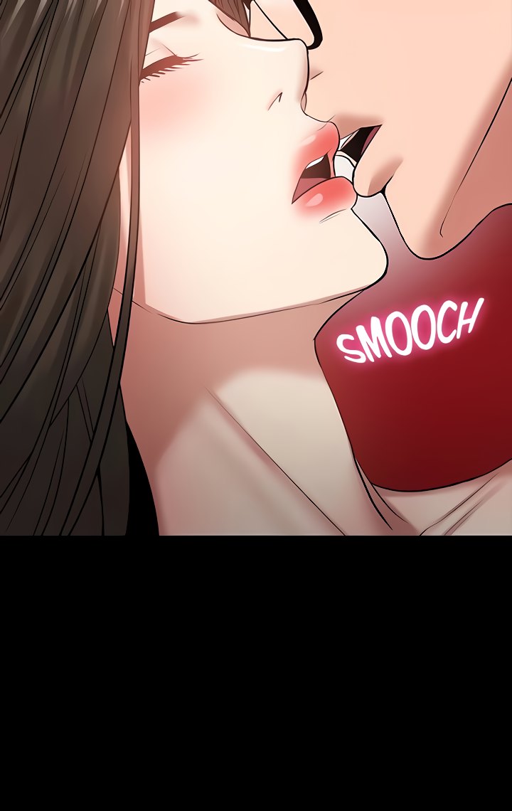 Are You Just Going To Watch? Chapter 46 Page 32