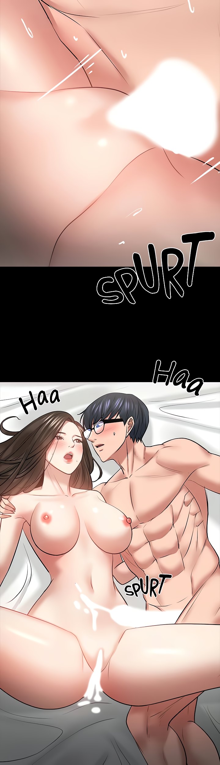 Are You Just Going To Watch? Chapter 46 Page 38