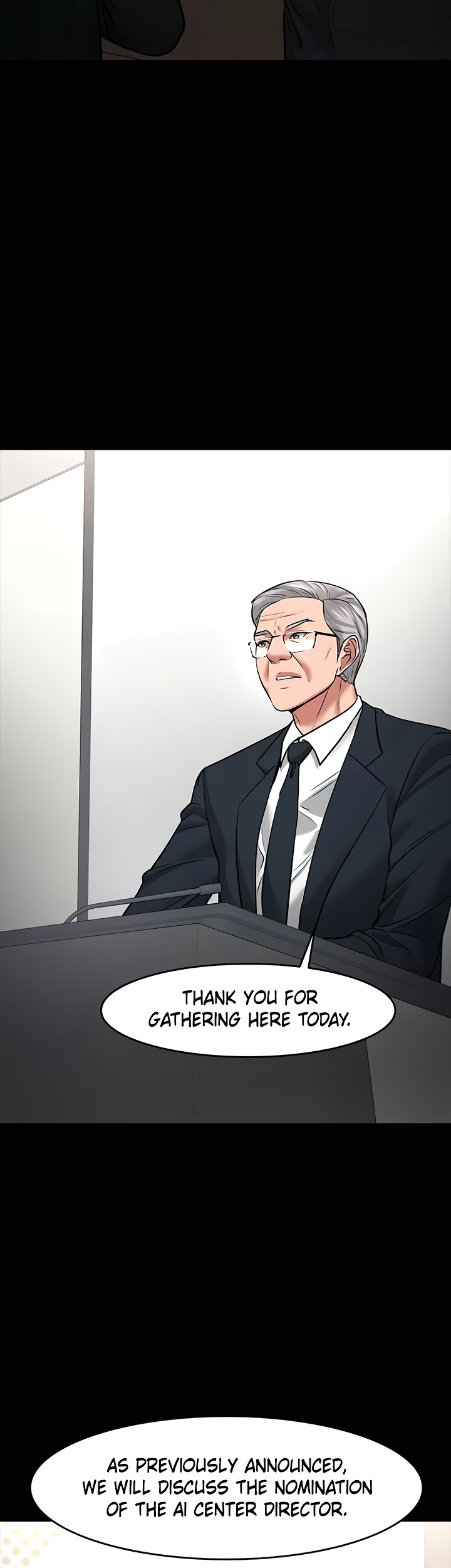 Are You Just Going To Watch? Chapter 46 Page 47