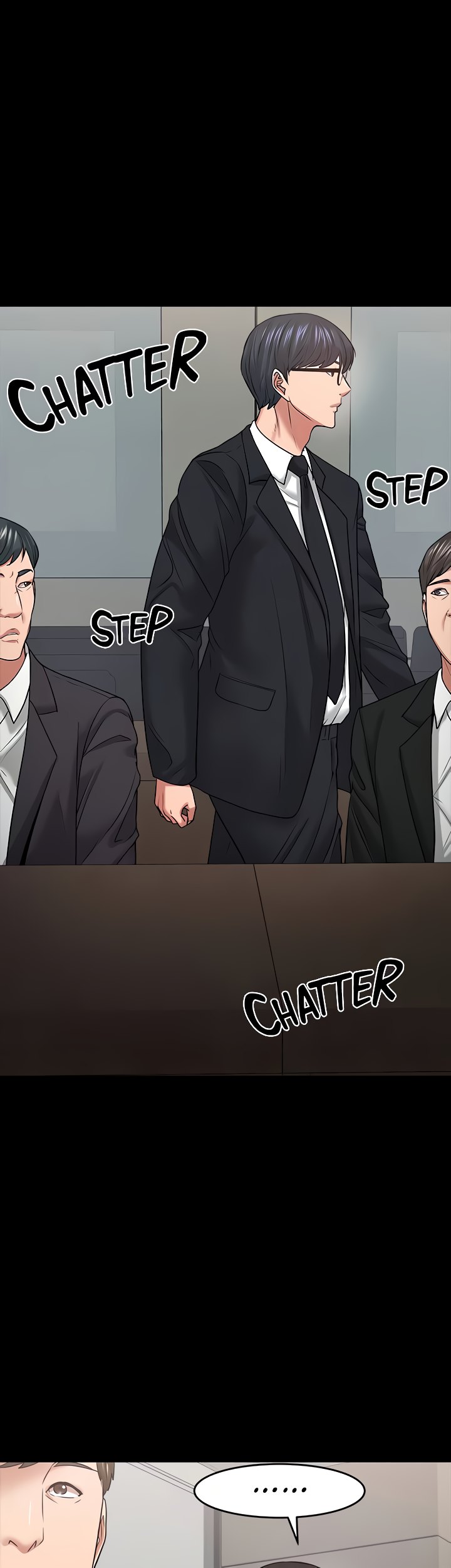 Are You Just Going To Watch? Chapter 46 Page 51