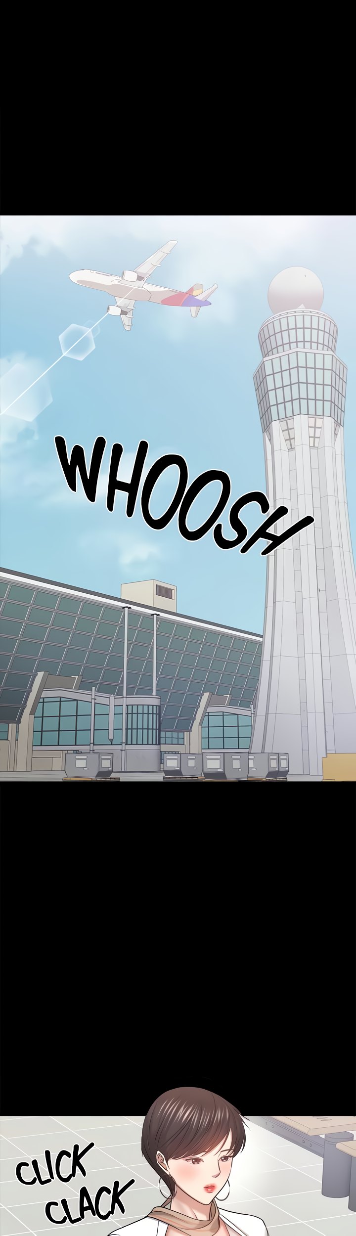 Are You Just Going To Watch? Chapter 48 Page 37