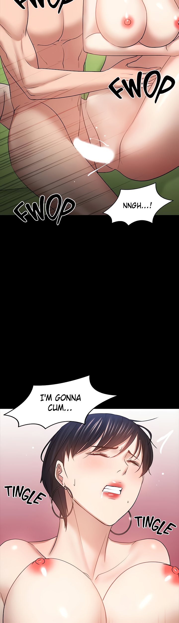 Are You Just Going To Watch? Chapter 48 Page 4