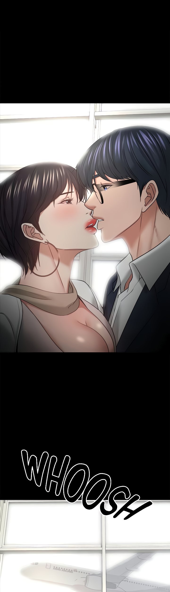 Are You Just Going To Watch? Chapter 48 Page 45
