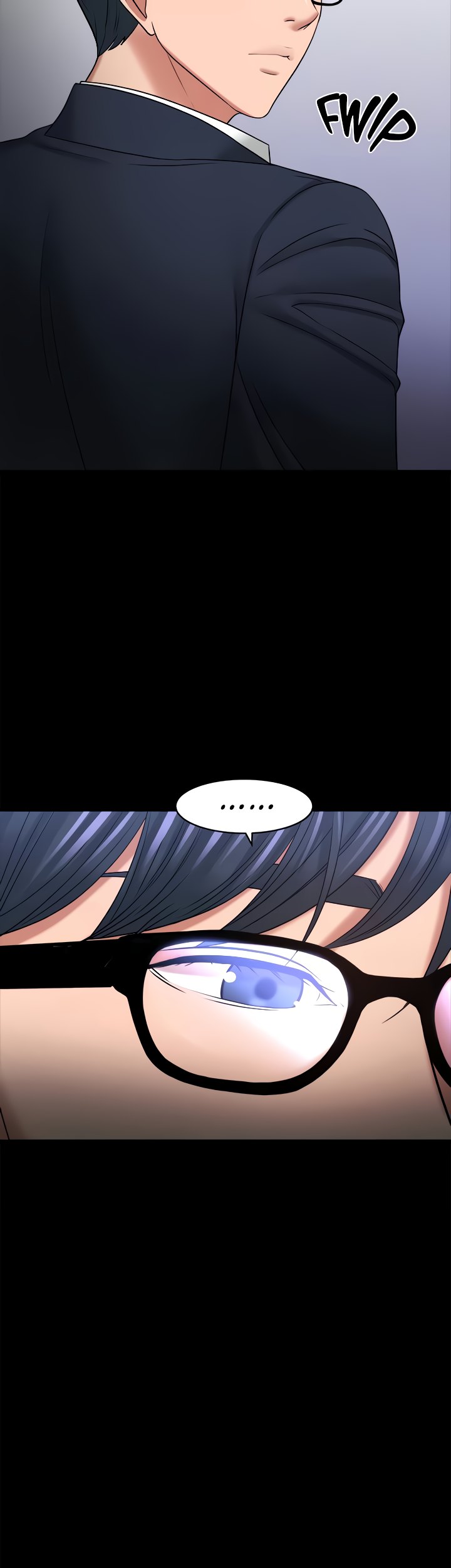 Are You Just Going To Watch? Chapter 48 Page 49