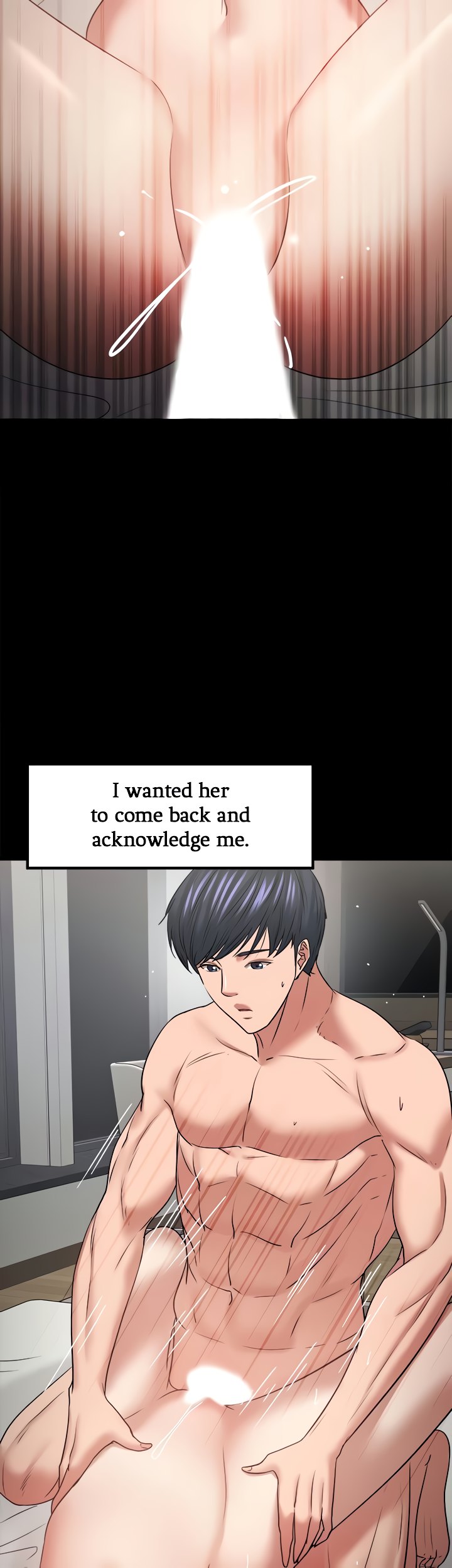 Are You Just Going To Watch? Chapter 48 Page 54