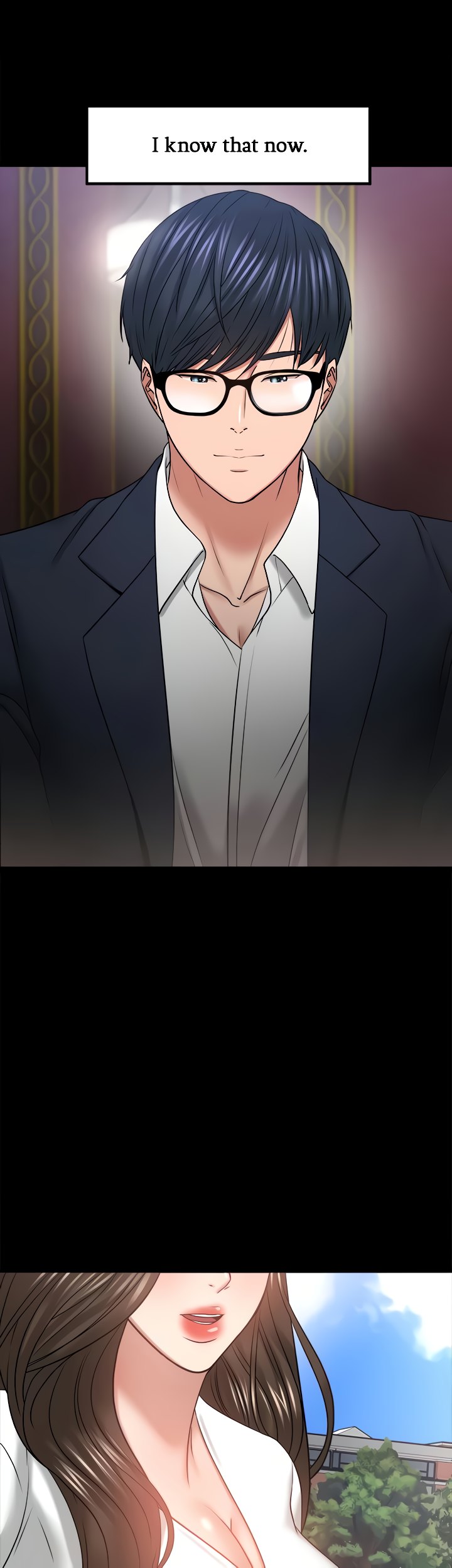 Are You Just Going To Watch? Chapter 48 Page 64