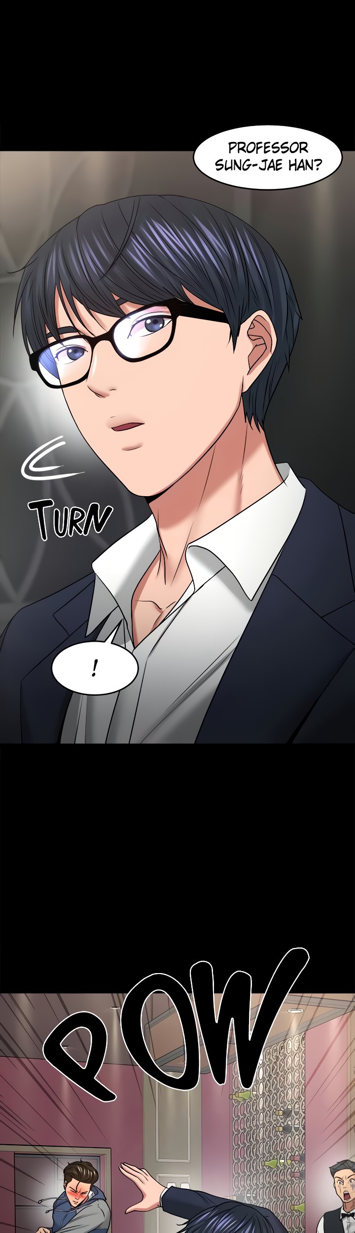 Are You Just Going To Watch? Chapter 48 Page 68
