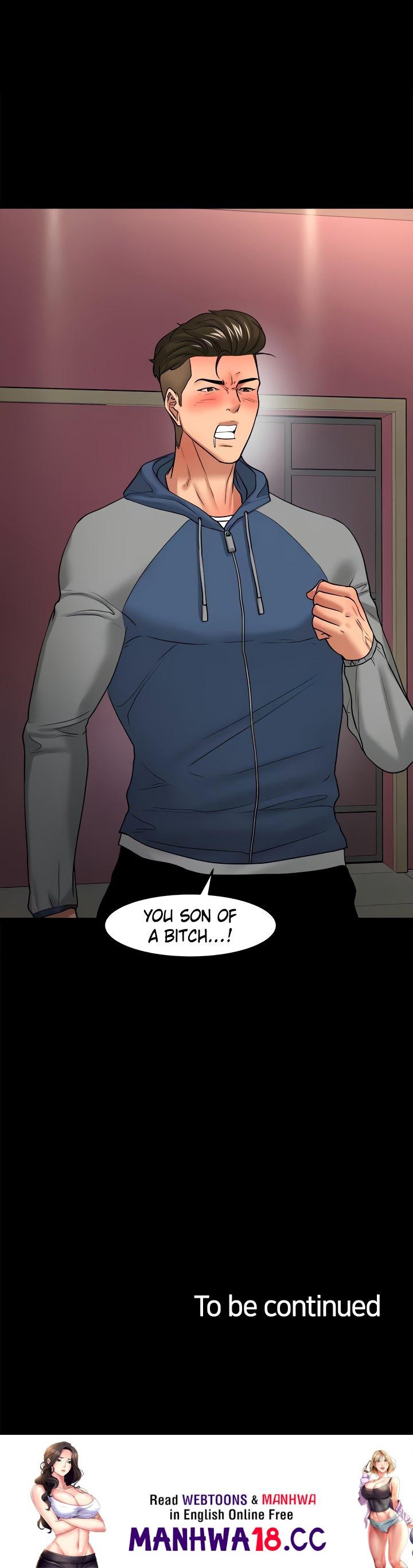 Are You Just Going To Watch? Chapter 48 Page 71