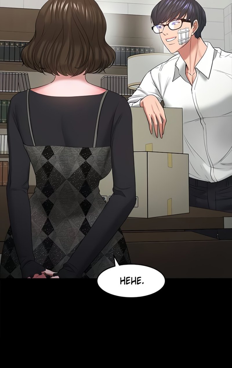 Are You Just Going To Watch? Chapter 50 Page 23