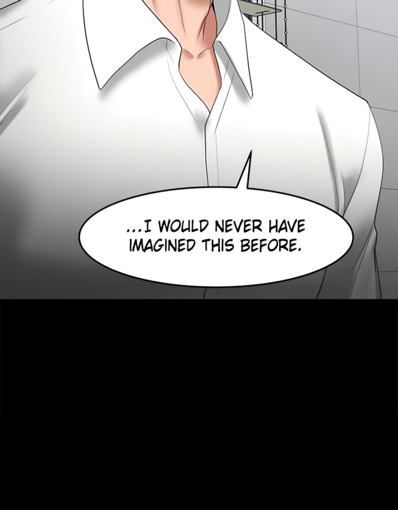 Are You Just Going To Watch? Chapter 50 Page 27