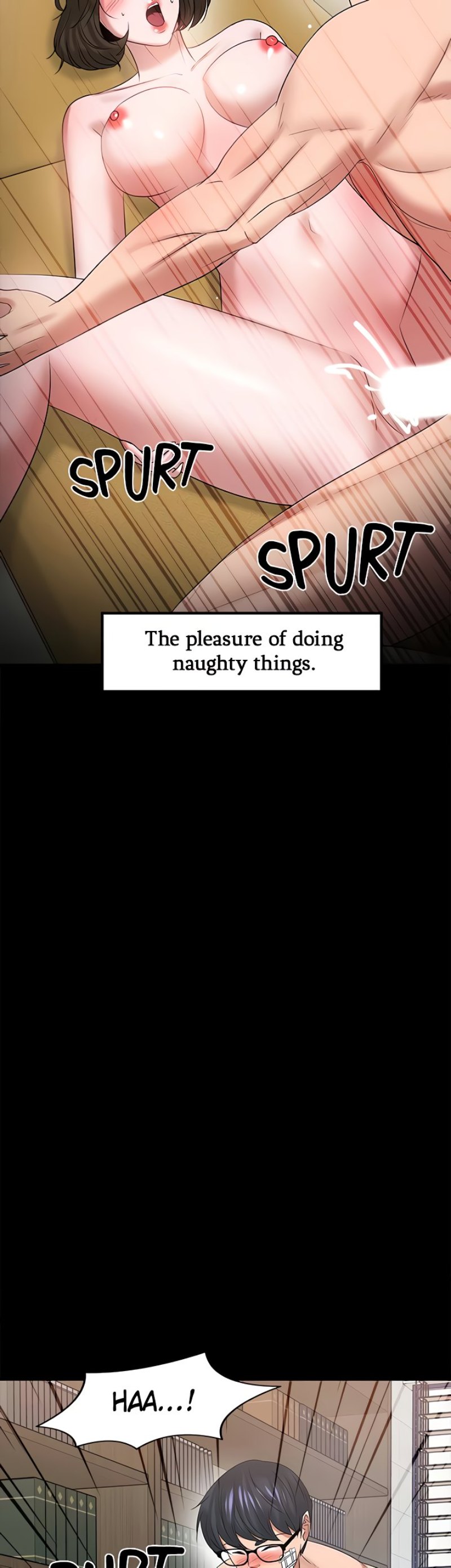 Are You Just Going To Watch? Chapter 50 Page 62