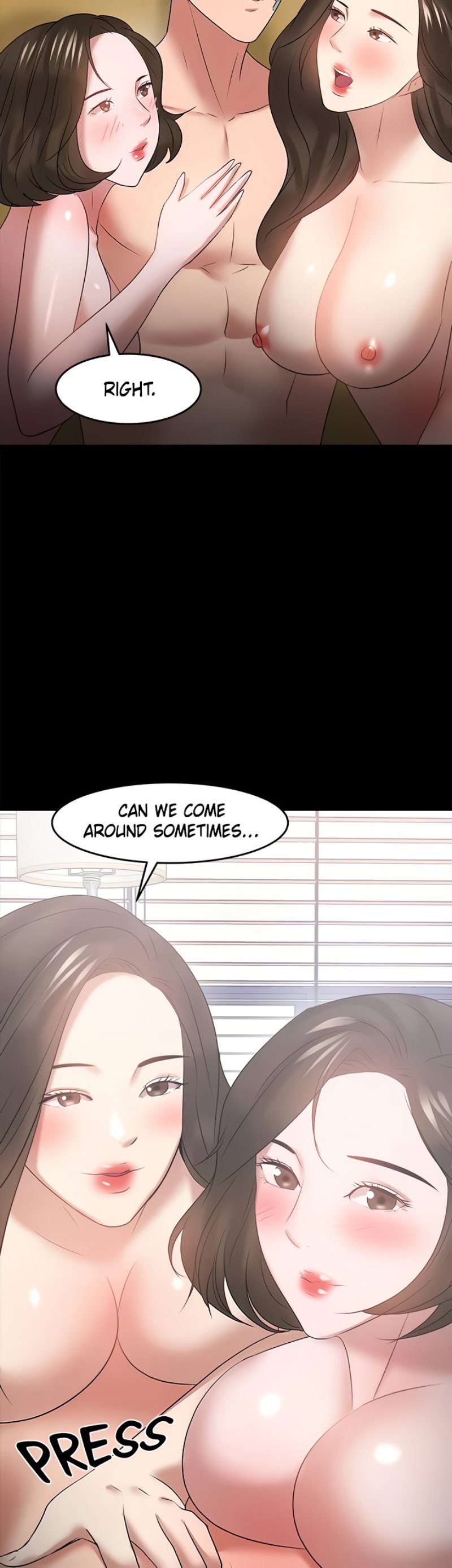 Are You Just Going To Watch? Chapter 50 Page 66