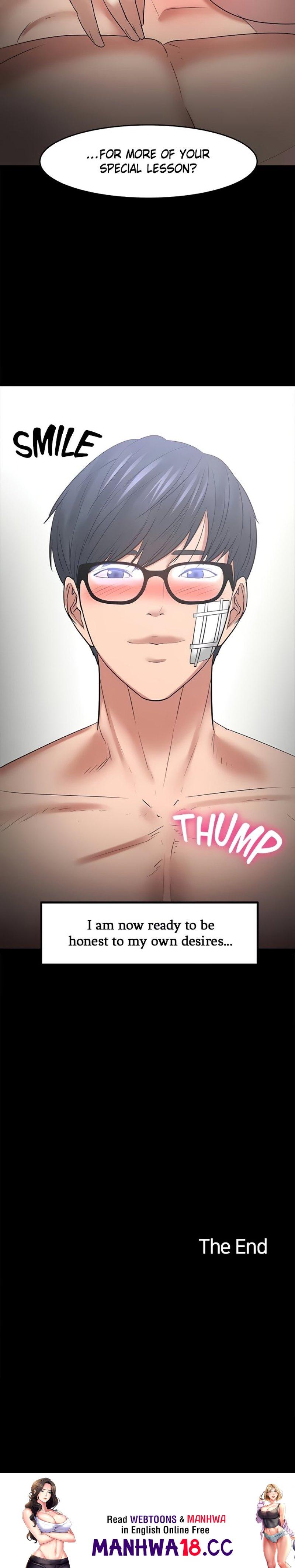 Are You Just Going To Watch? Chapter 50 Page 67