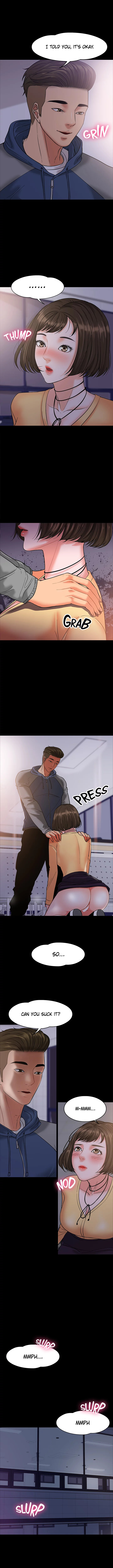 Are You Just Going To Watch? Chapter 5 Page 13