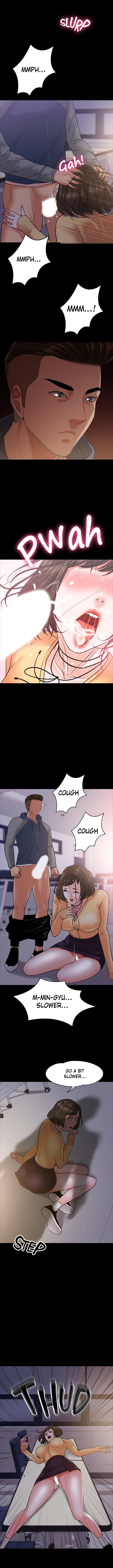 Are You Just Going To Watch? Chapter 5 Page 14