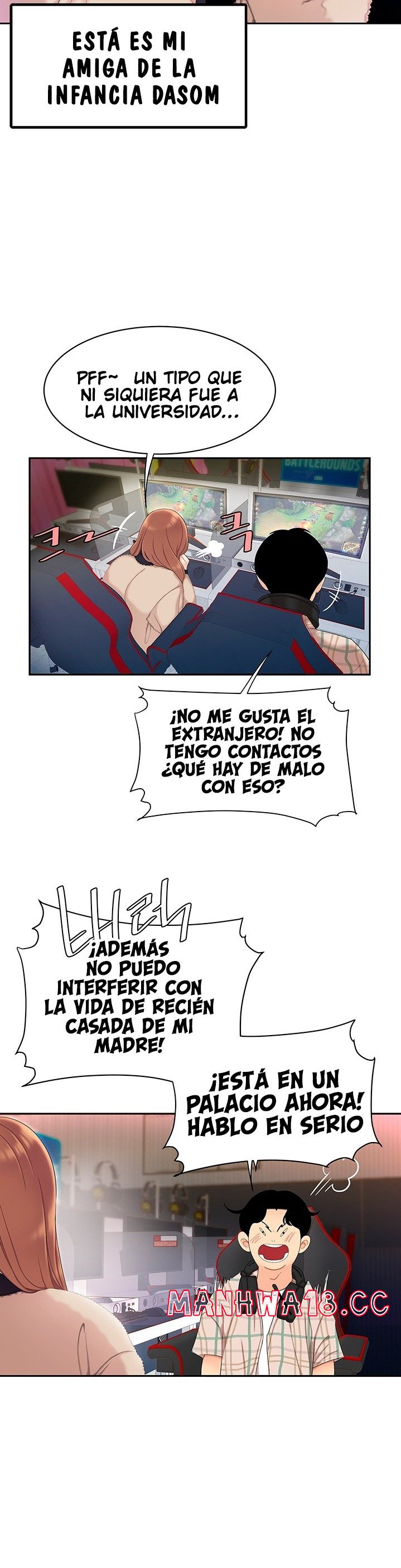 Let's Go Taste It Raw Chapter 1 Page 12