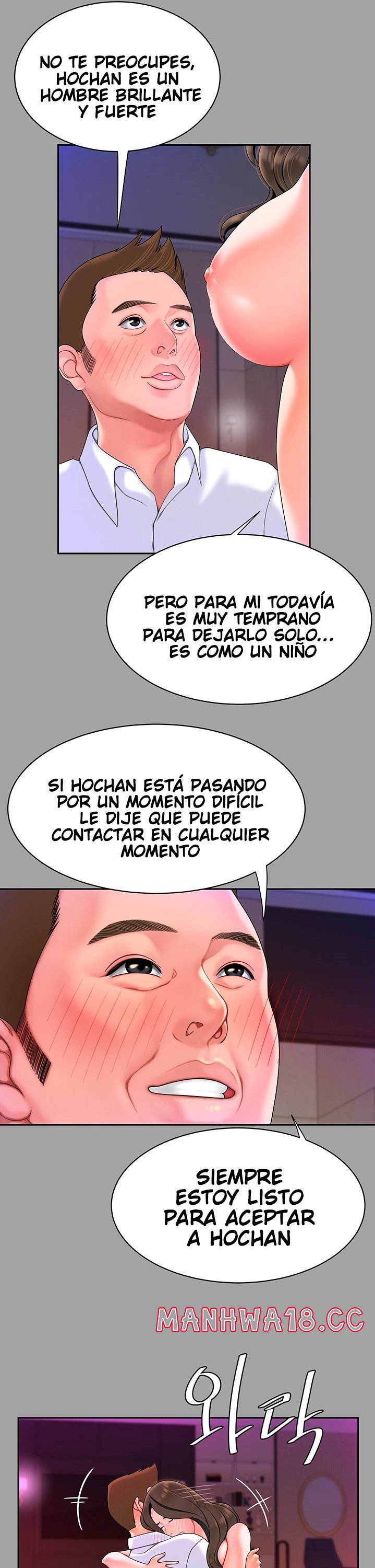Let's Go Taste It Raw Chapter 1 Page 25