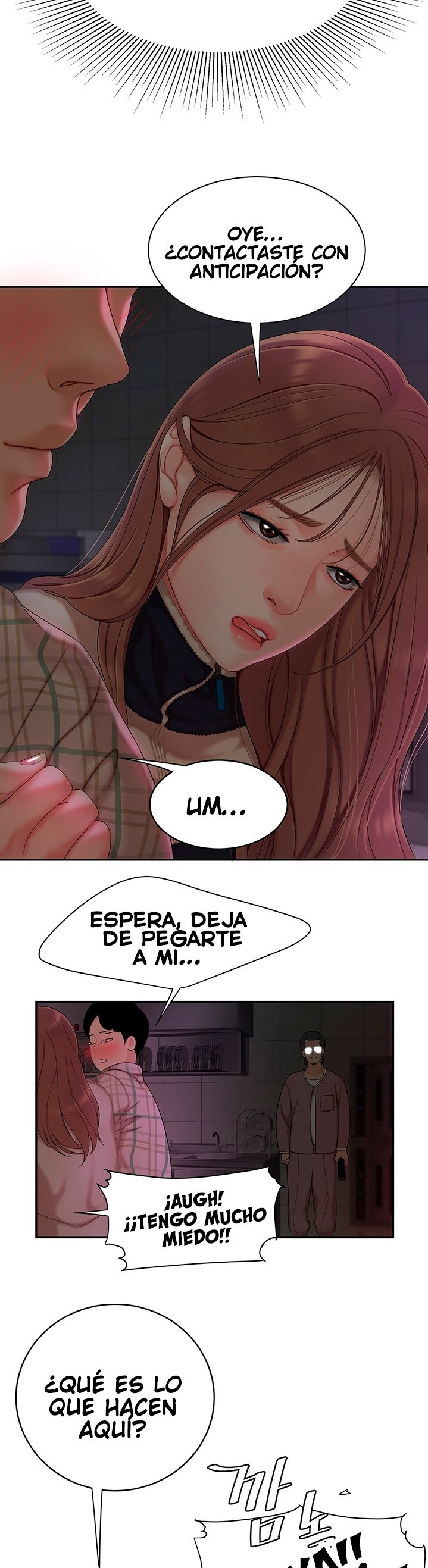 Let's Go Taste It Raw Chapter 1 Page 32