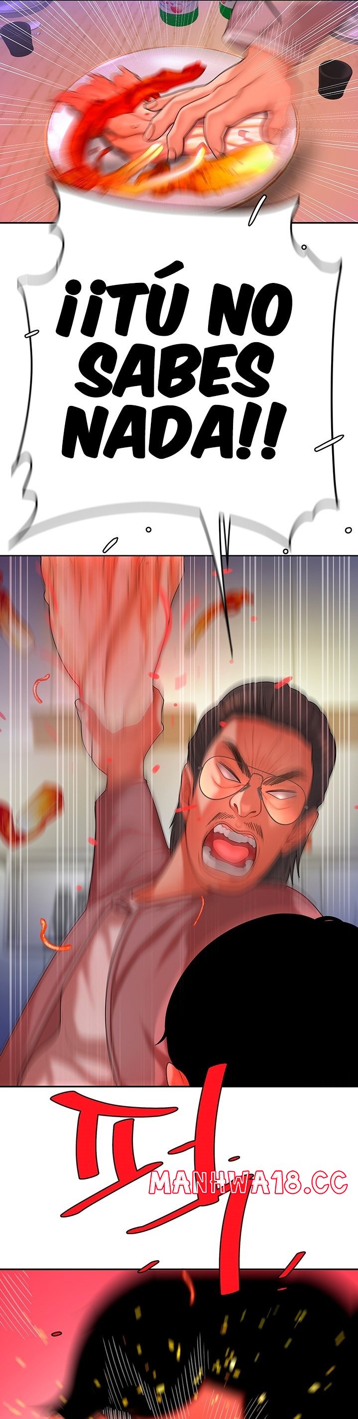 Let's Go Taste It Raw Chapter 1 Page 43