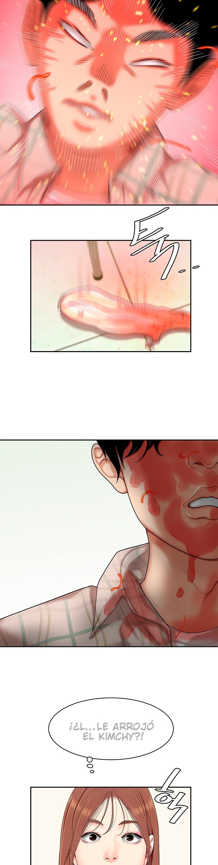 Let's Go Taste It Raw Chapter 1 Page 44