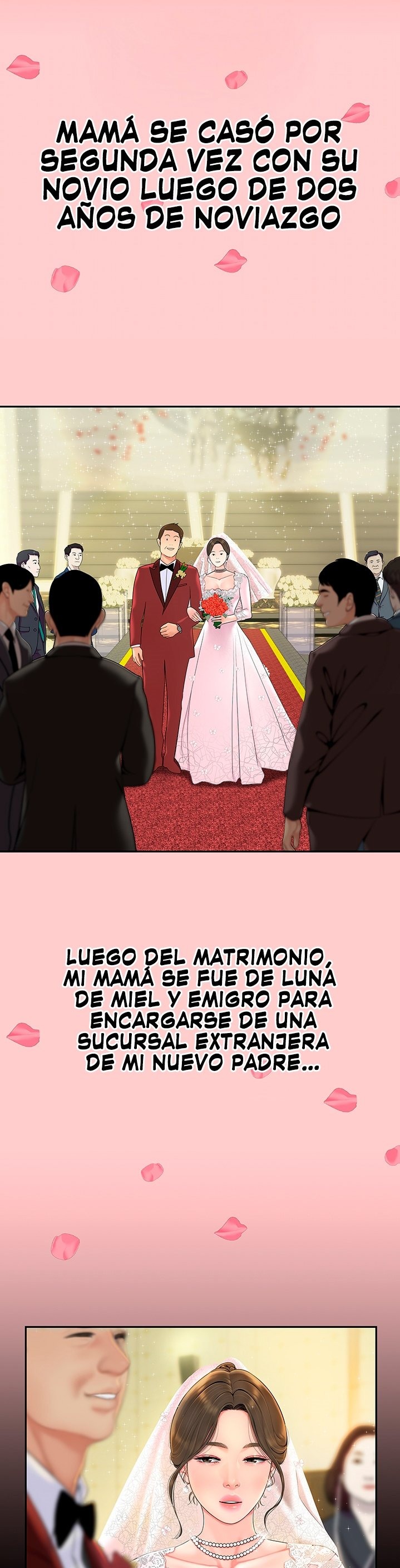 Let's Go Taste It Raw Chapter 1 Page 7