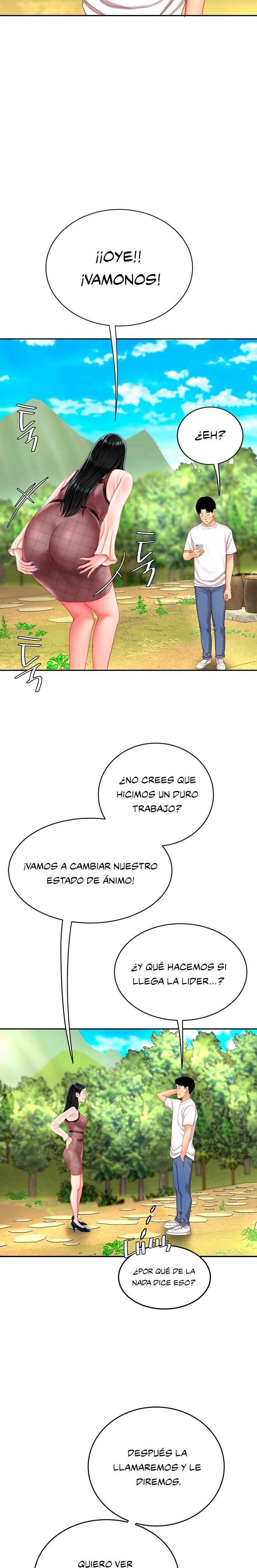 Let's Go Taste It Raw Chapter 10 Page 10