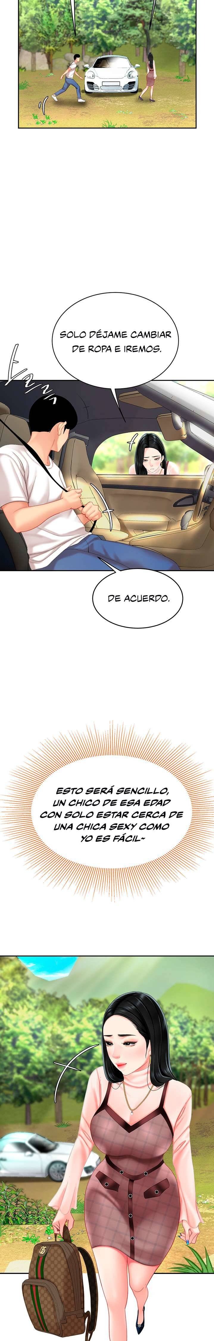 Let's Go Taste It Raw Chapter 10 Page 12
