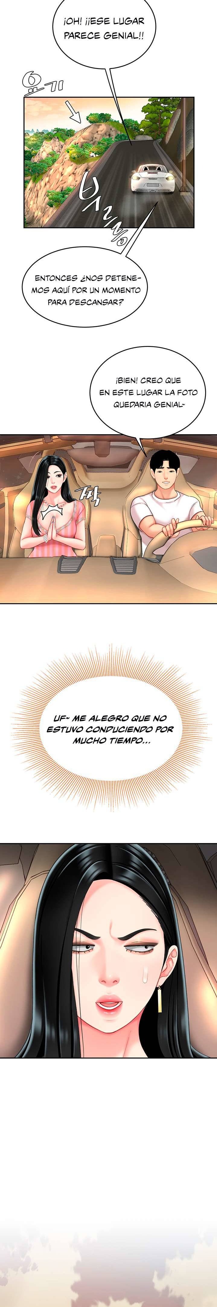 Let's Go Taste It Raw Chapter 10 Page 19