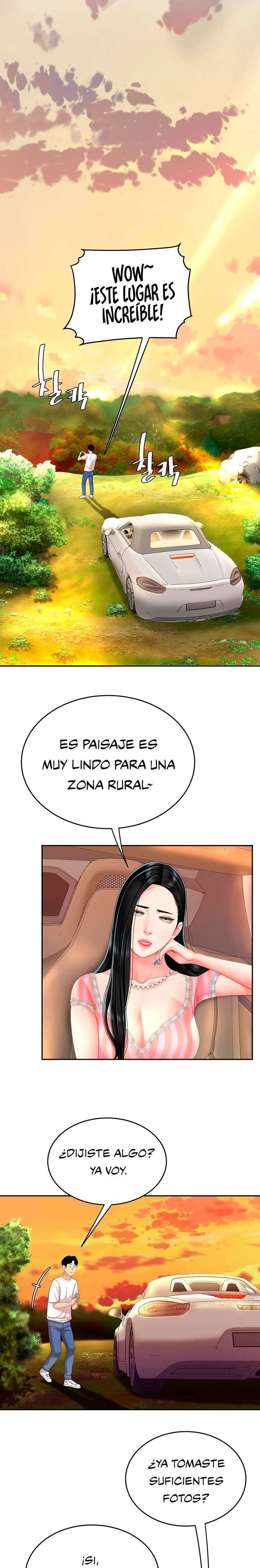 Let's Go Taste It Raw Chapter 10 Page 20