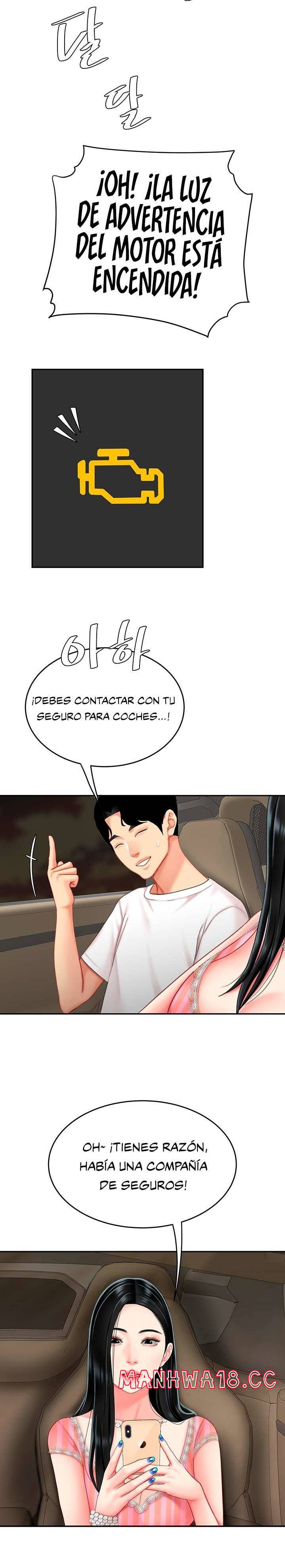 Let's Go Taste It Raw Chapter 10 Page 23