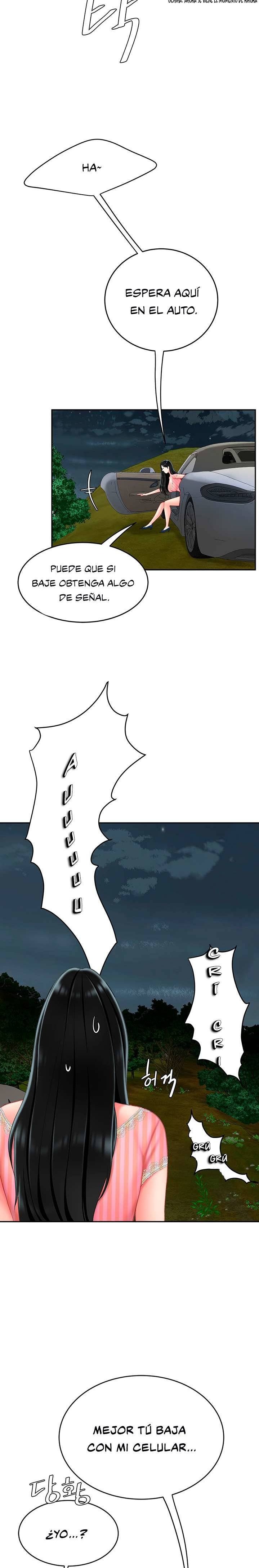 Let's Go Taste It Raw Chapter 10 Page 25