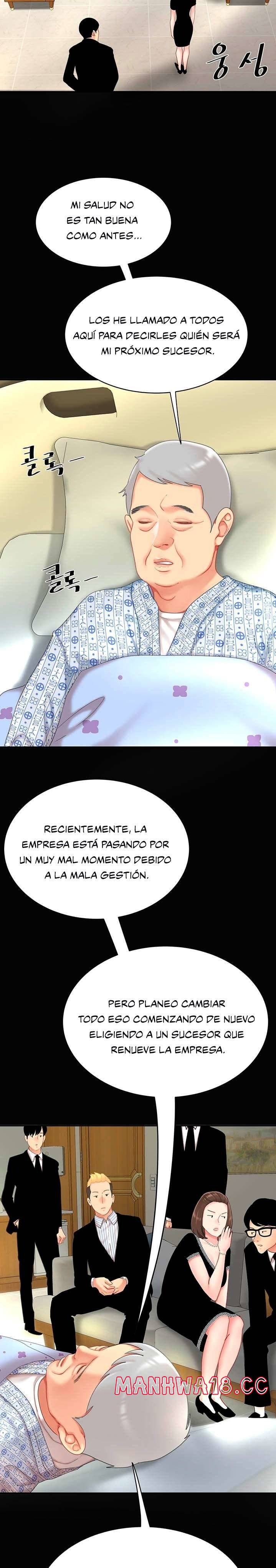Let's Go Taste It Raw Chapter 10 Page 3
