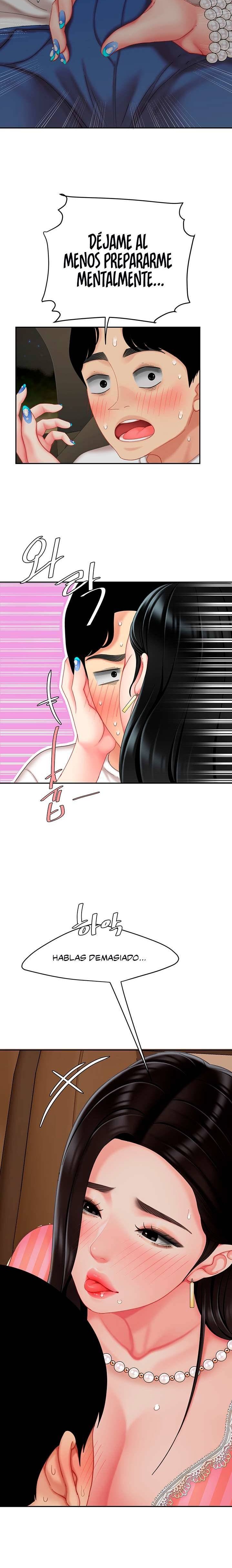 Let's Go Taste It Raw Chapter 10 Page 31