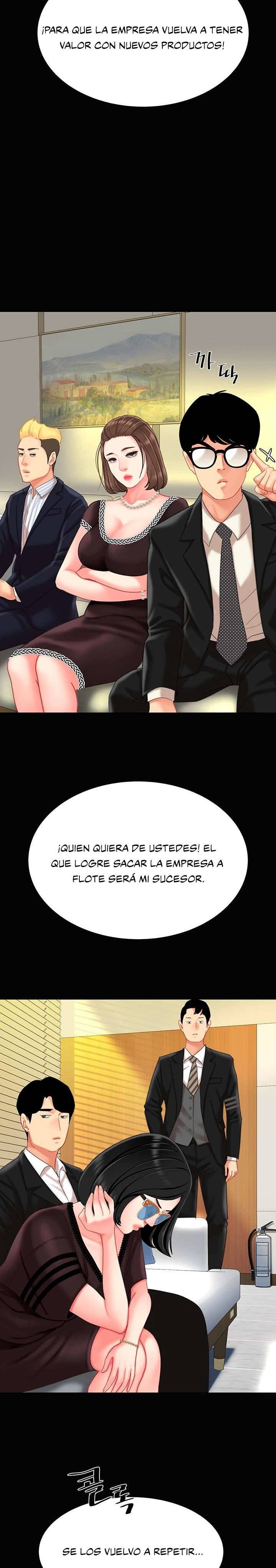 Let's Go Taste It Raw Chapter 10 Page 4