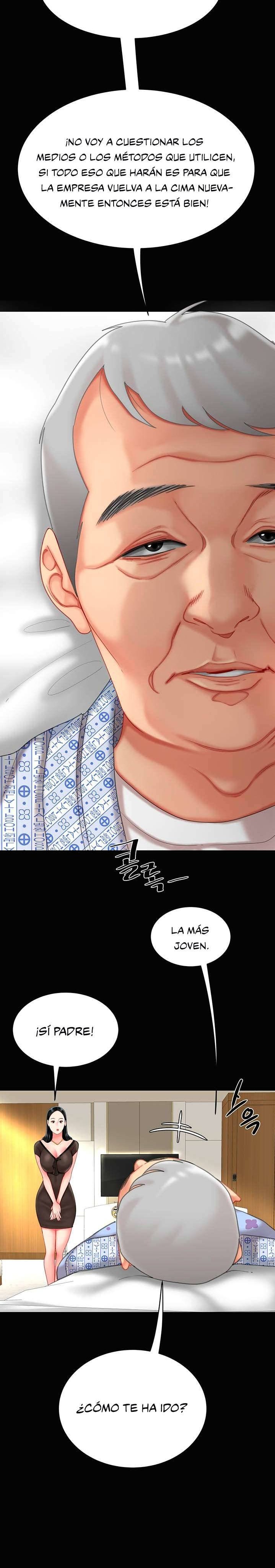 Let's Go Taste It Raw Chapter 10 Page 5