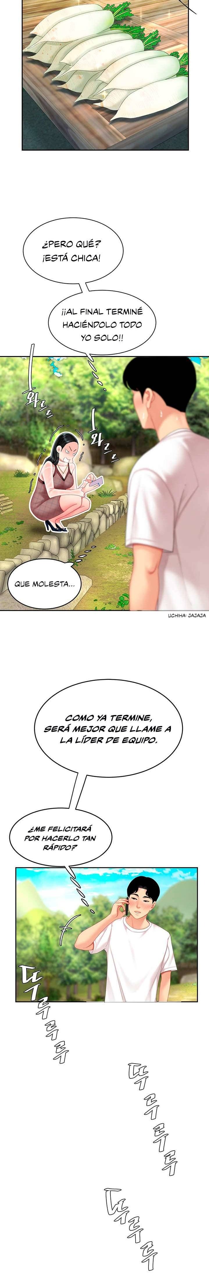 Let's Go Taste It Raw Chapter 10 Page 8