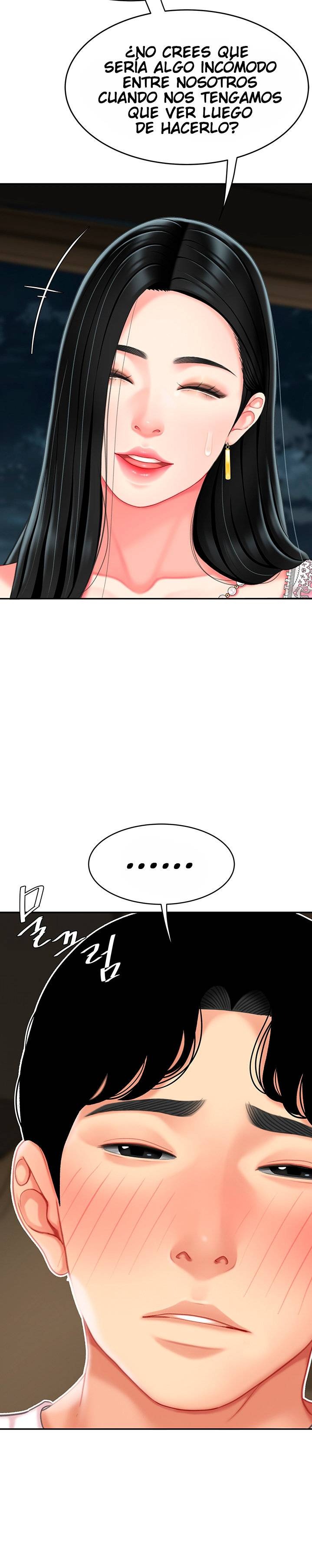 Let's Go Taste It Raw Chapter 11 Page 18