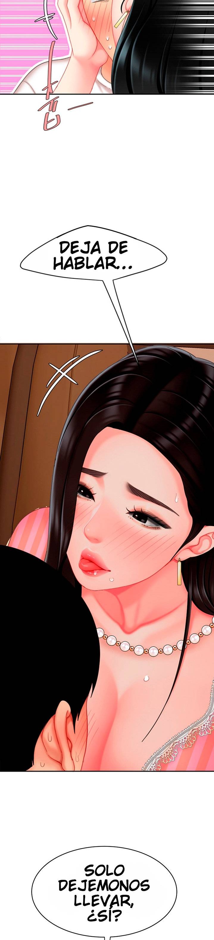 Let's Go Taste It Raw Chapter 11 Page 2