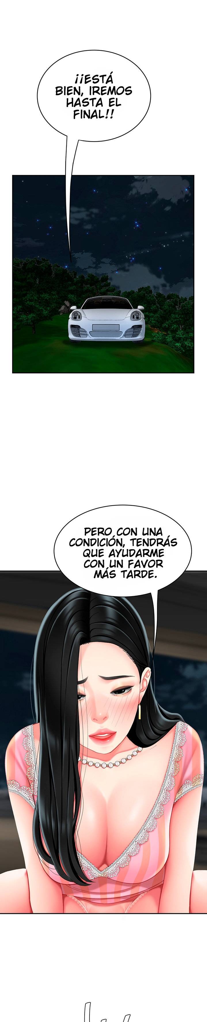 Let's Go Taste It Raw Chapter 11 Page 20