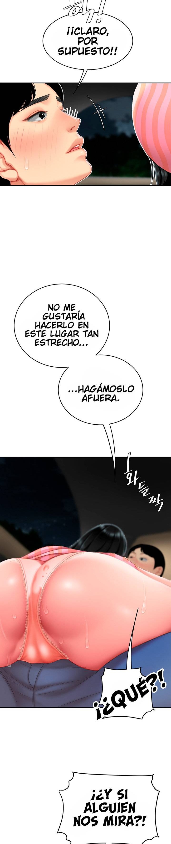 Let's Go Taste It Raw Chapter 11 Page 21
