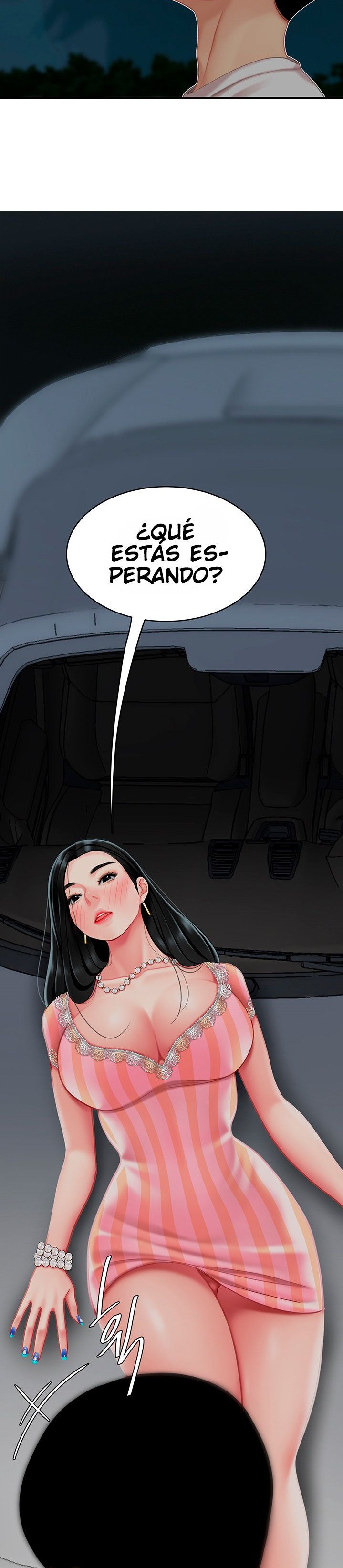Let's Go Taste It Raw Chapter 11 Page 23