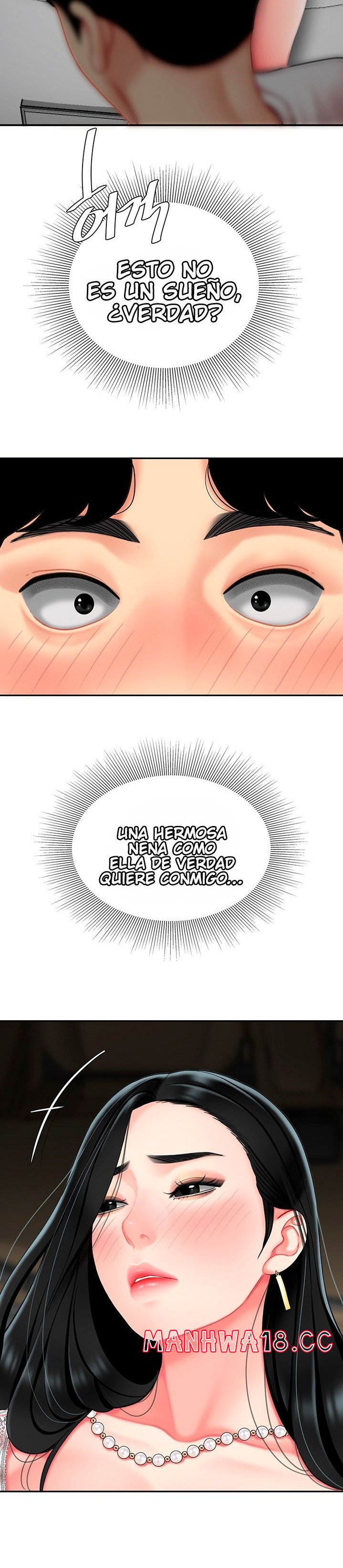 Let's Go Taste It Raw Chapter 11 Page 24