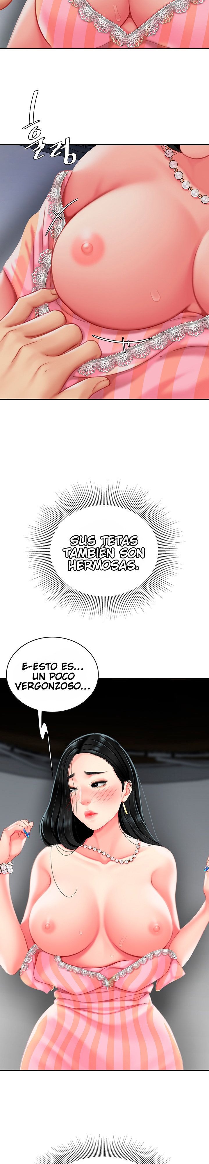 Let's Go Taste It Raw Chapter 11 Page 27