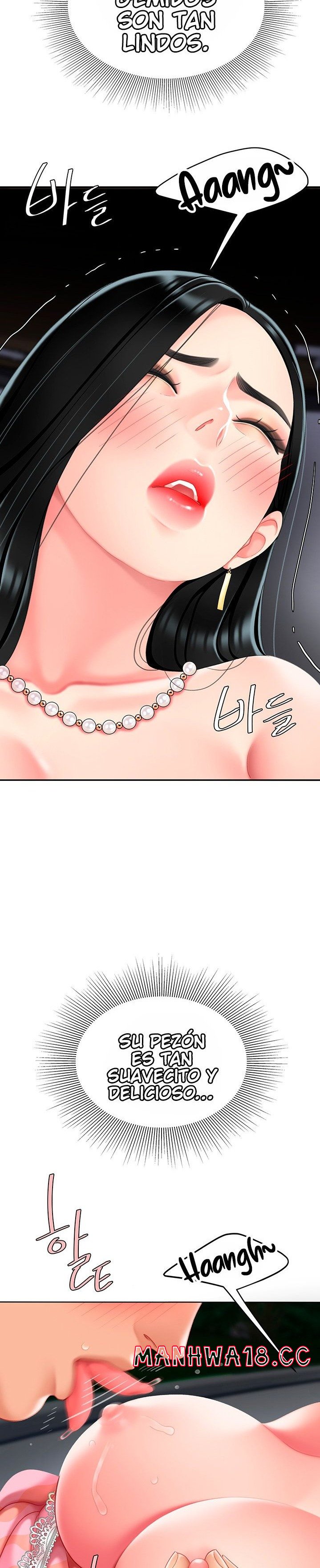 Let's Go Taste It Raw Chapter 11 Page 29