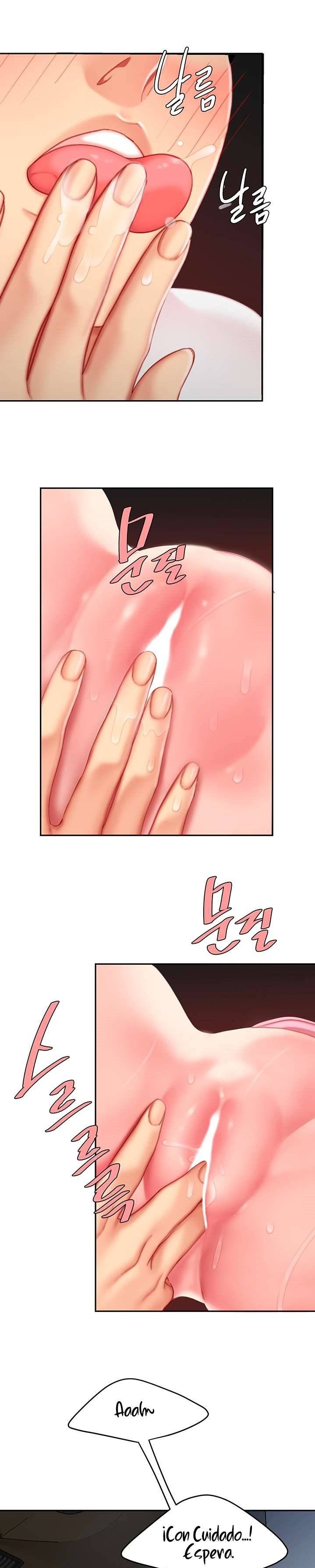 Let's Go Taste It Raw Chapter 12 Page 14